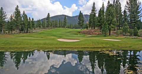 8860 George Whittell, Truckee, CA 96161 Photo