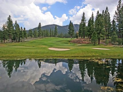8860 George Whittell, Truckee, CA 96161 Photo