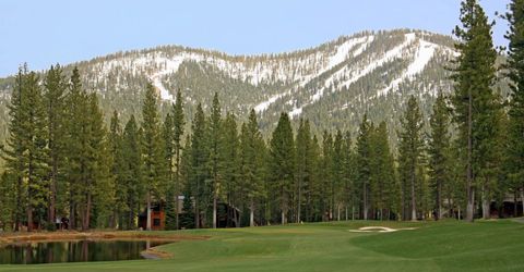 8860 George Whittell, Truckee, CA 96161 Photo