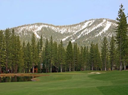 8860 George Whittell, Truckee, CA 96161 Photo