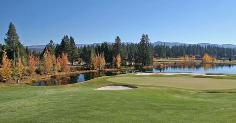 8860 George Whittell, Truckee, CA 96161 Photo
