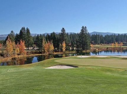 8860 George Whittell, Truckee, CA 96161 Photo