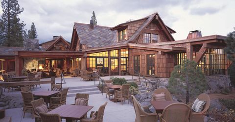 8860 George Whittell, Truckee, CA 96161 Photo