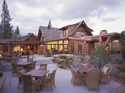 8860 George Whittell, Truckee, CA 96161 Photo