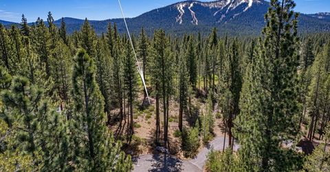 8860 George Whittell, Truckee, CA 96161 Photo