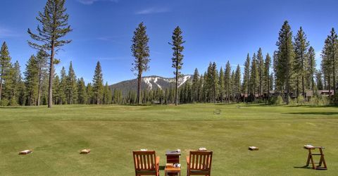 8860 George Whittell, Truckee, CA 96161 Photo
