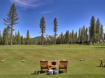 8860 George Whittell, Truckee, CA 96161 Photo