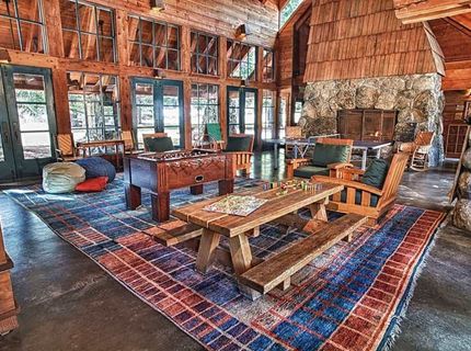 8860 George Whittell, Truckee, CA 96161 Photo