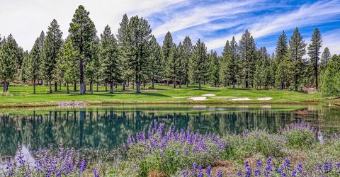 8860 George Whittell, Truckee, CA 96161 Photo
