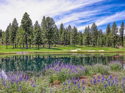 8860 George Whittell, Truckee, CA 96161 Photo