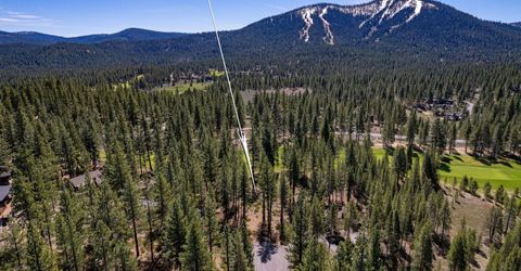 8860 George Whittell, Truckee, CA 96161 Photo