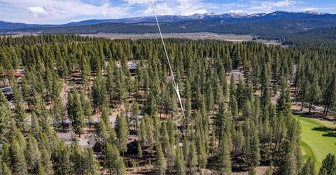 8860 George Whittell, Truckee, CA 96161 Photo