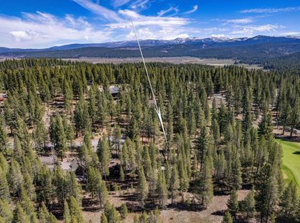 8860 George Whittell, Truckee, CA 96161 Photo