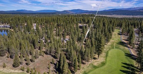 8860 George Whittell, Truckee, CA 96161 Photo