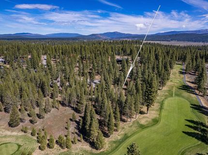 8860 George Whittell, Truckee, CA 96161 Photo