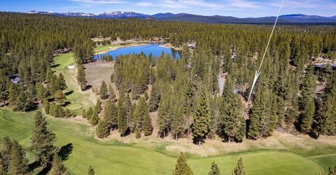 8860 George Whittell, Truckee, CA 96161 Photo