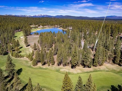 8860 George Whittell, Truckee, CA 96161 Photo