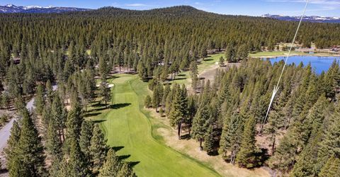 8860 George Whittell, Truckee, CA 96161 Photo
