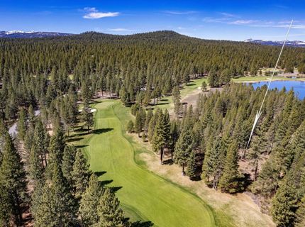 8860 George Whittell, Truckee, CA 96161 Photo