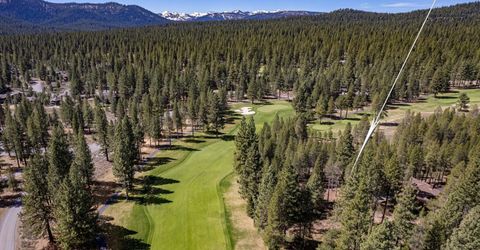 8860 George Whittell, Truckee, CA 96161 Photo