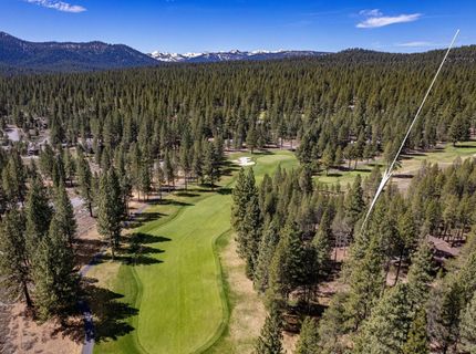 8860 George Whittell, Truckee, CA 96161 Photo