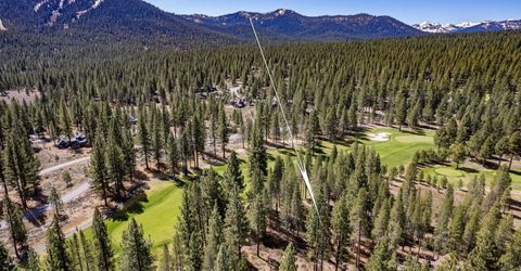 8860 George Whittell, Truckee, CA 96161 Photo