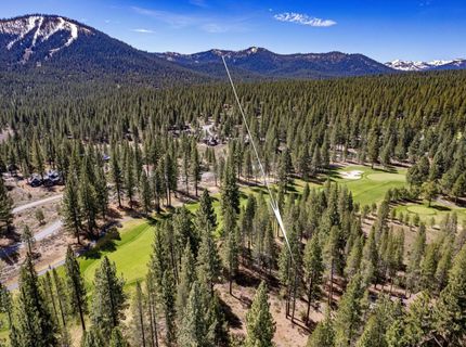 8860 George Whittell, Truckee, CA 96161 Photo