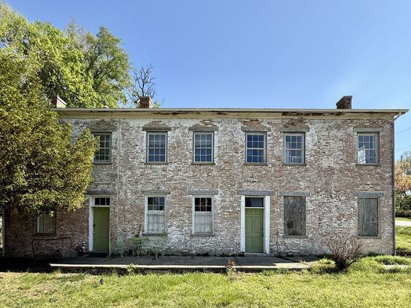 111 W Baltimore Street , Laurel, IN 47024