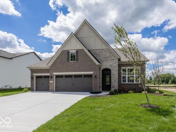 5573 Gaston Road, Avon, IN 46123