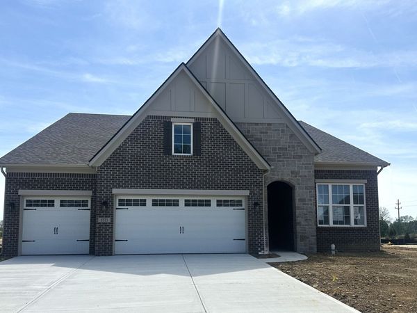 5573 Gaston Road, Avon, IN 46123