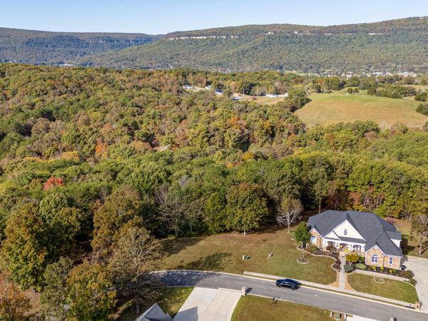 0 Skyhigh Drive, Dunlap, TN 37327