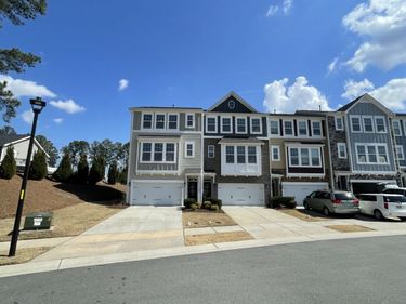 2843 Dallas Valley Lane, Apex, NC 27502