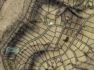 Lot 148 Stillwater, Russell Springs, KY 42642