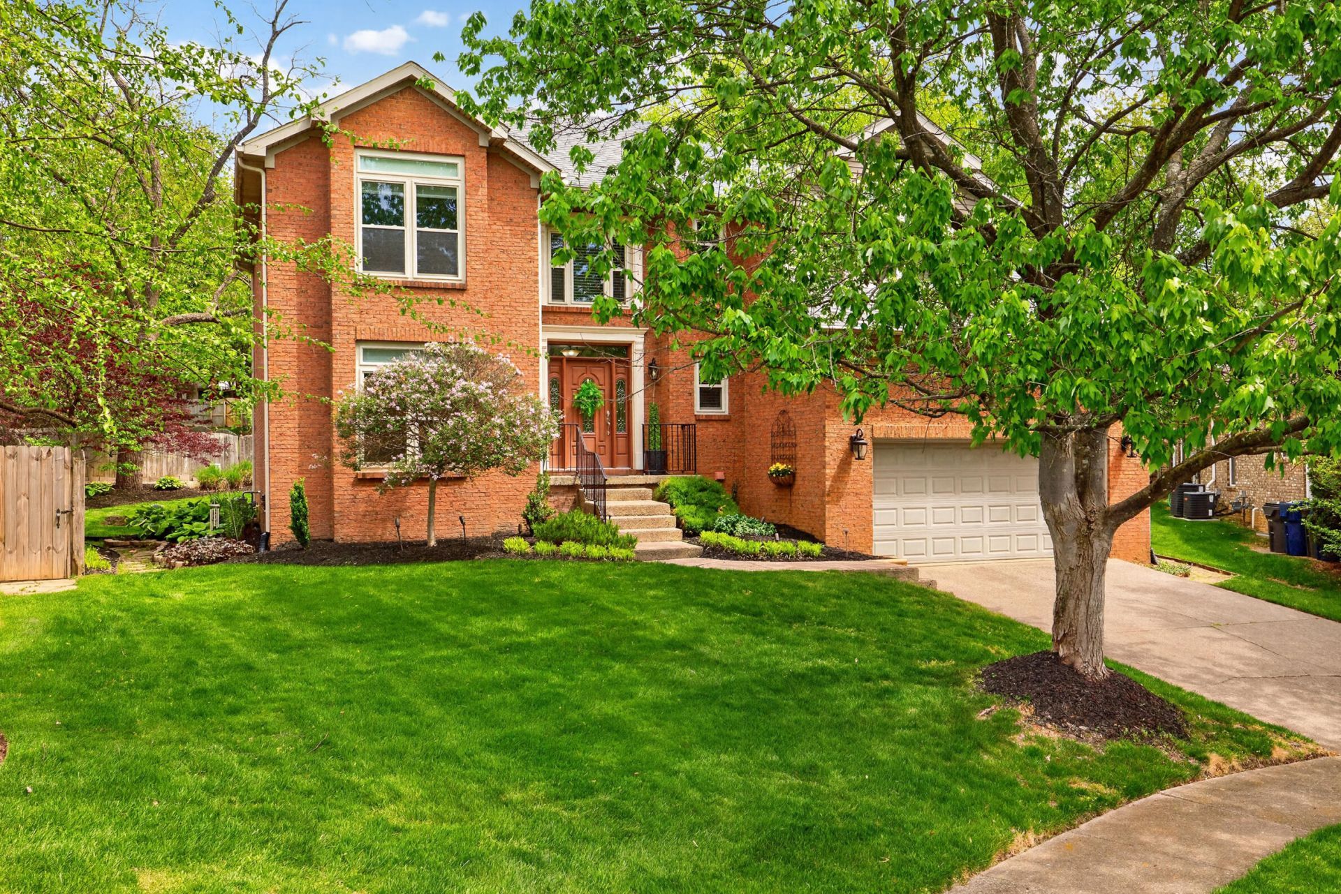 2605 Mccaw Court, Lexington, KY 40513 Main Photo