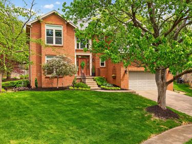 2605 McCaw Court, Lexington, KY 40513