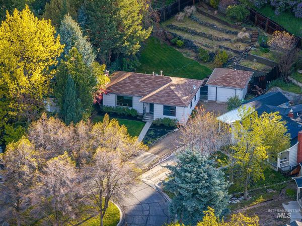 1304 W Rose Park Cir., Boise, ID 83702