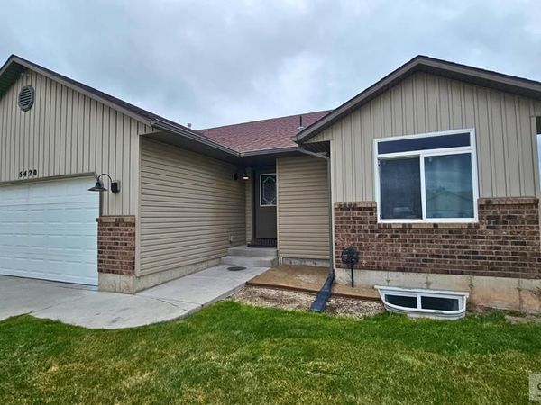 5420 E Elliott Street, IONA, ID 83427