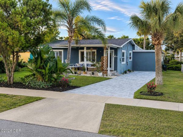 348 Morningside Avenue, Daytona Beach, FL 32118