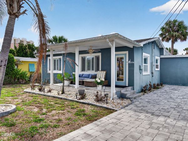 348 Morningside Avenue, Daytona Beach, FL 32118