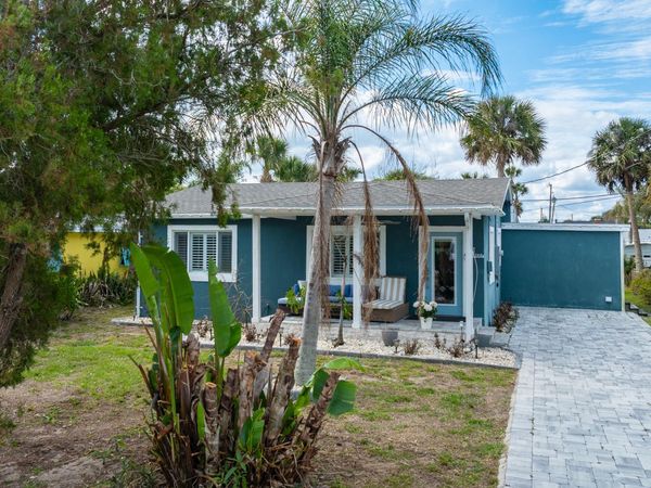 348 Morningside Avenue, Daytona Beach, FL 32118