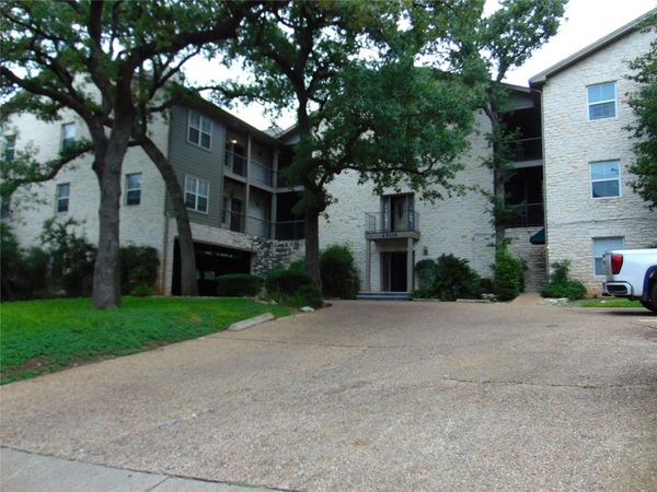 2508 Enfield RD , Unit 8, Austin, TX 78703