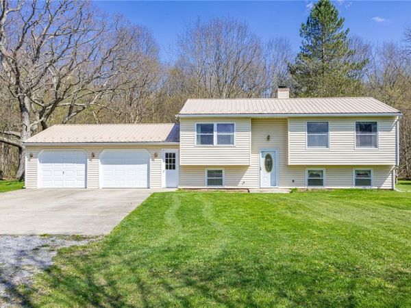 849 Stones Lane, Caledonia, NY 14423