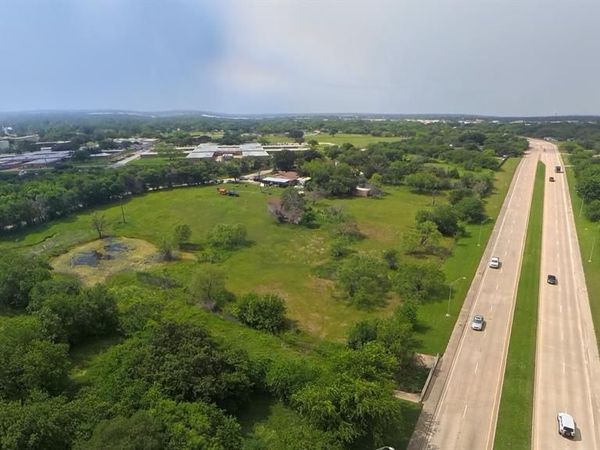 TBD N Blanche Street , Terrell, TX 75160