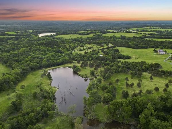 TBD Ward Neal Road , Bells, TX 75414