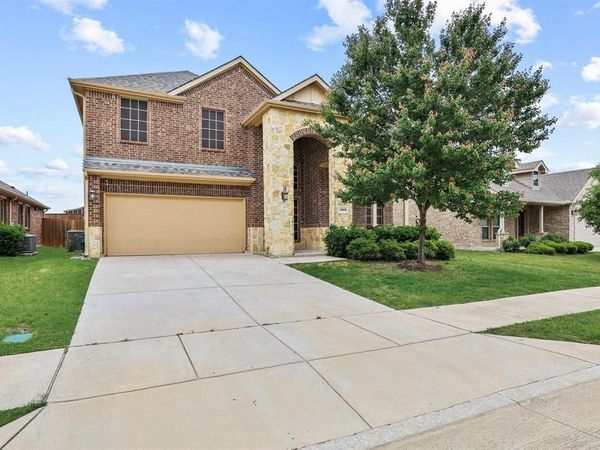 1213 Lake Worth Trail , Little Elm, TX 75068