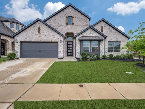 2801 Bedford Road , Northlake, TX 76226