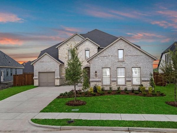 3205 Bexar Street , Rockwall, TX 75032