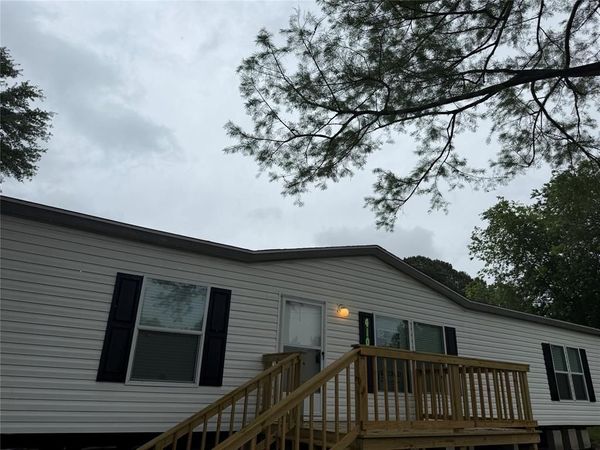 410 County Road 2122 , Canton, TX 75103