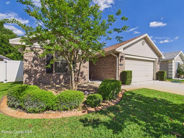 1366 Alaqua Way , Melbourne, FL 32904