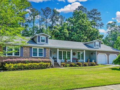 131 Charing Cross Road , Irmo, SC 29063